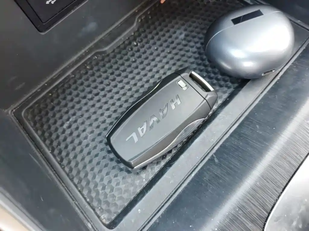 Haval H6 — миниатюра 9