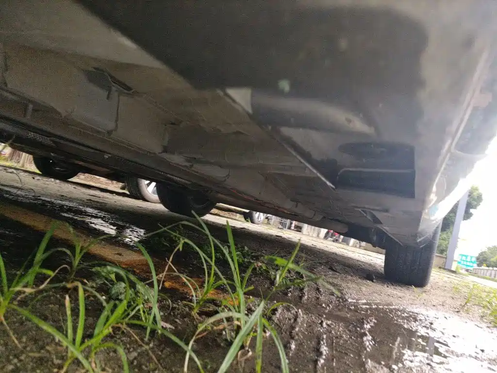 GAC Motor Shadow Leopard — миниатюра 21