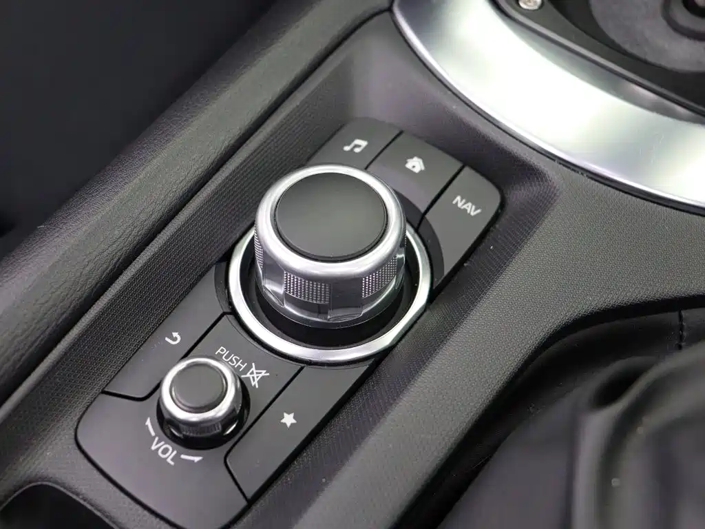 Mazda MX-5 — миниатюра 19