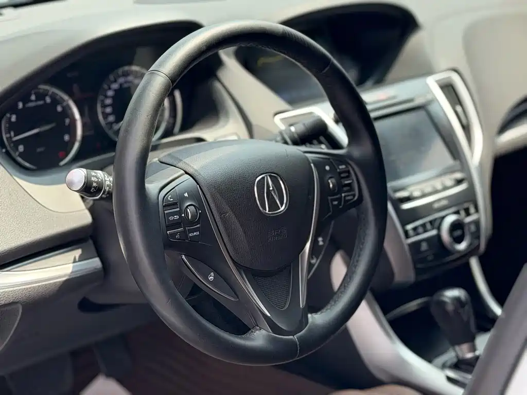 Acura TLX-L — миниатюра 4