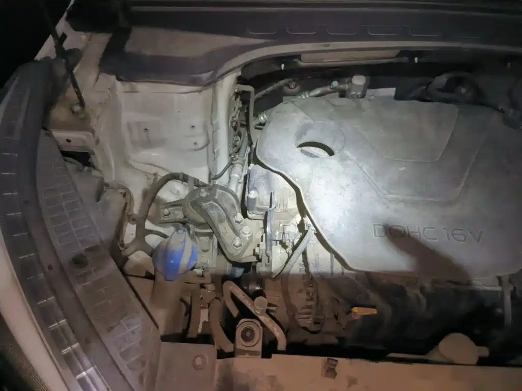 Hyundai ix25 — миниатюра 21