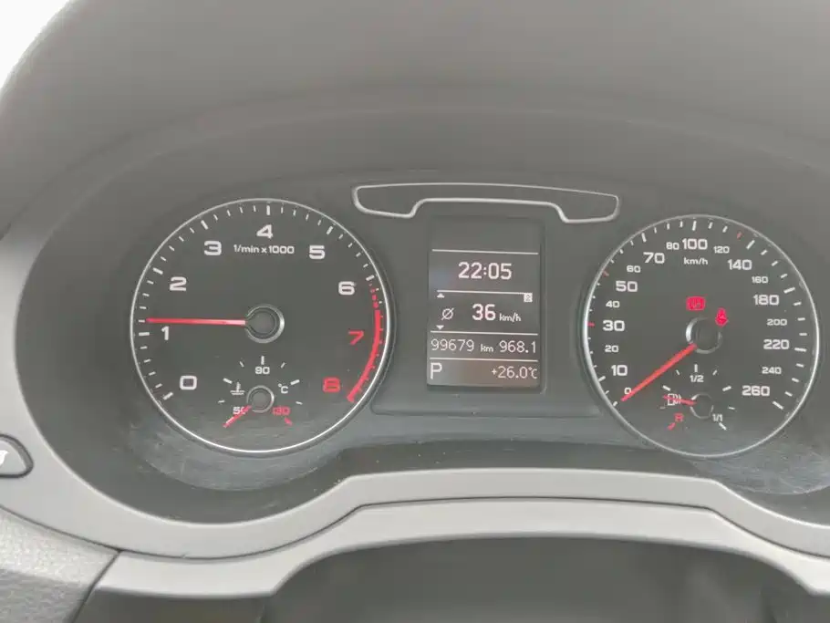 Audi Q3 — миниатюра 14