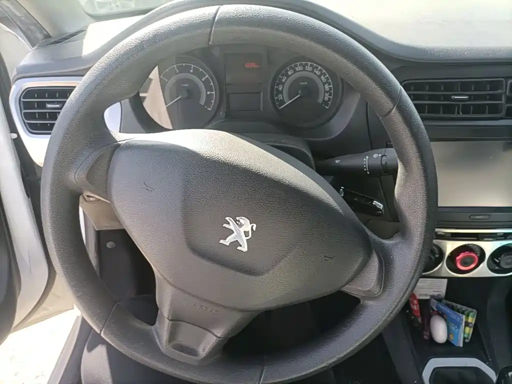 Peugeot 301 — миниатюра 11