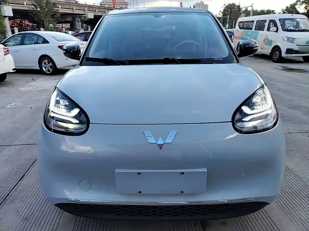 Wuling Bingo — миниатюра 3