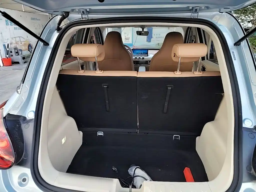 Wuling Bingo — миниатюра 19