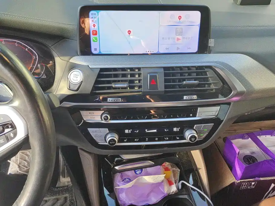 BMW X4 — миниатюра 13