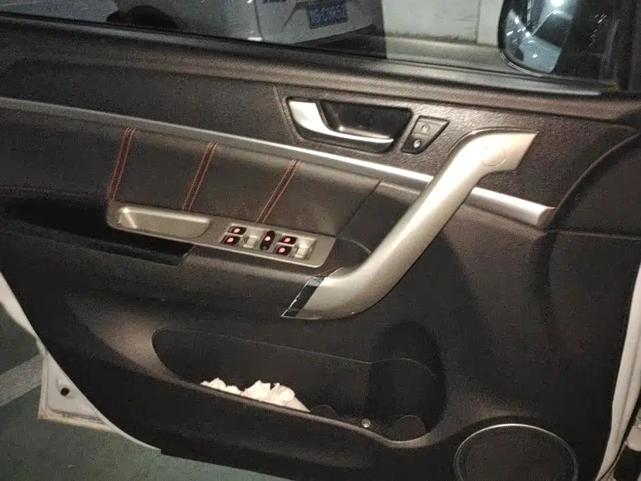Haval H6 — миниатюра 7