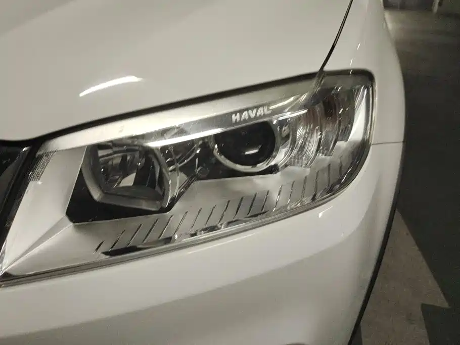Haval H6 — миниатюра 5