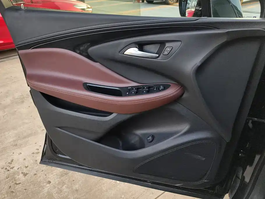 Buick Envision Plus — миниатюра 7