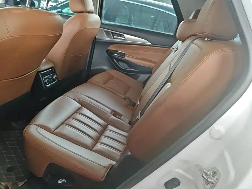 Changan CS95 — миниатюра 17