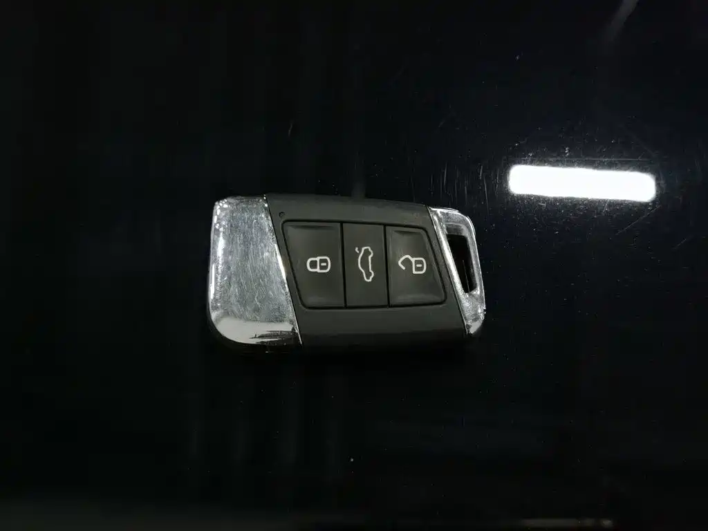 Volkswagen Passat — миниатюра 19