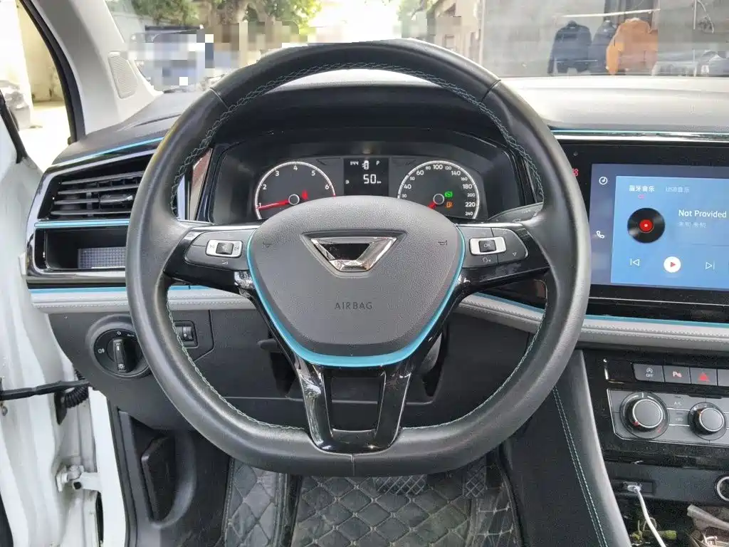 Jetta VS5 — миниатюра 7