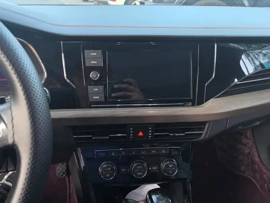 Volkswagen Passat — миниатюра 13