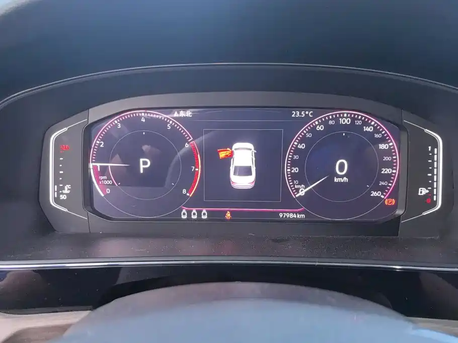 Volkswagen Passat — миниатюра 14