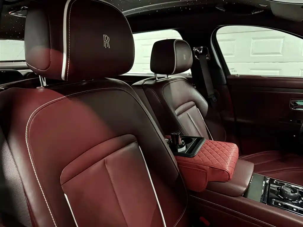 Rolls-Royce Ghost — фотографии объявления, Фото 16
