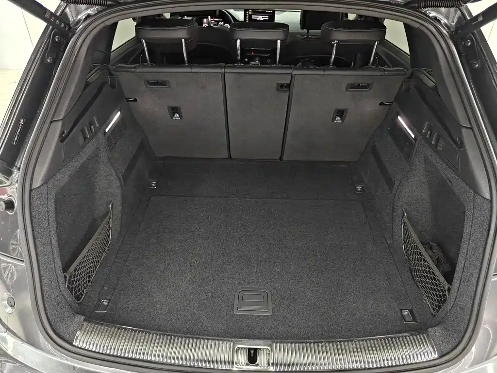 Audi Q5L — фотографии объявления, Фото 19