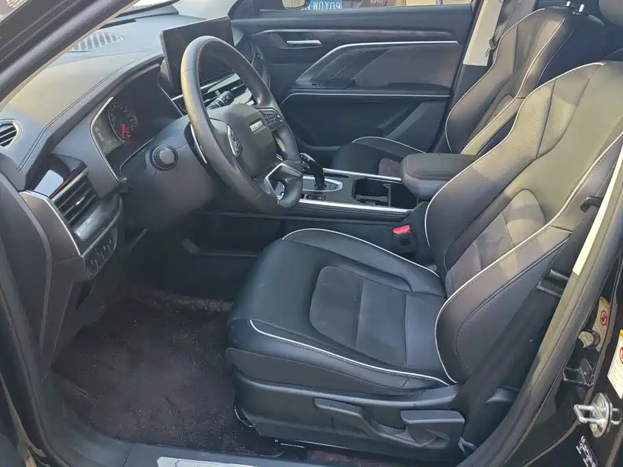 Haval H6 — миниатюра 9
