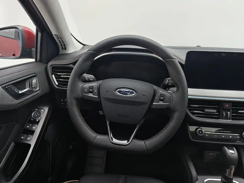 Ford Focus — миниатюра 11