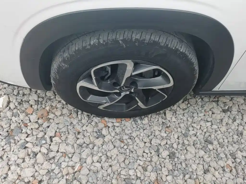 Citroen C3-XR — миниатюра 23