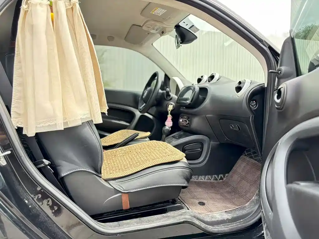 smart Smart Fortwo — миниатюра 4