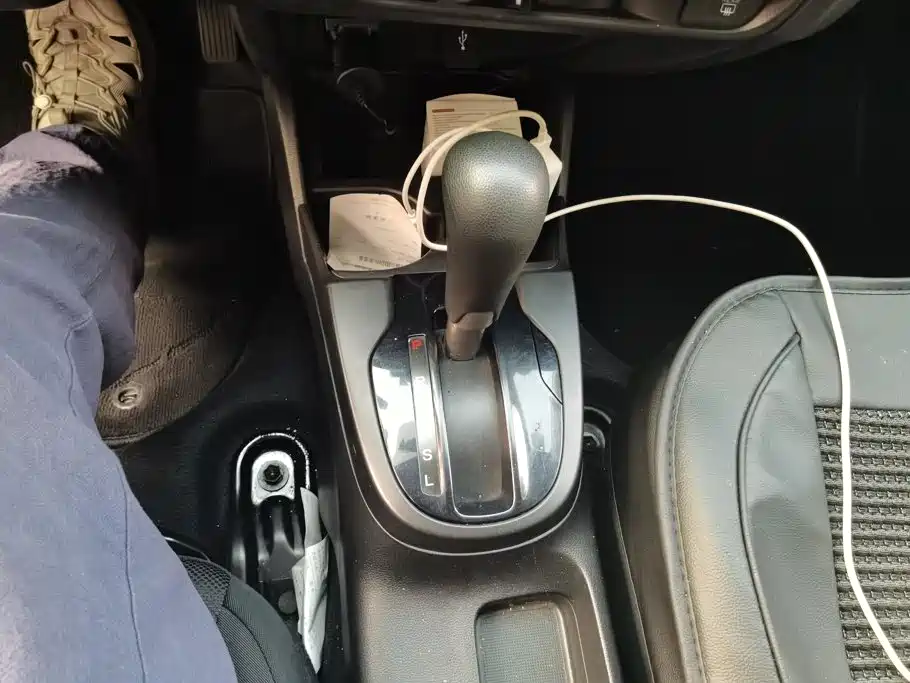 Honda Fit — миниатюра 16