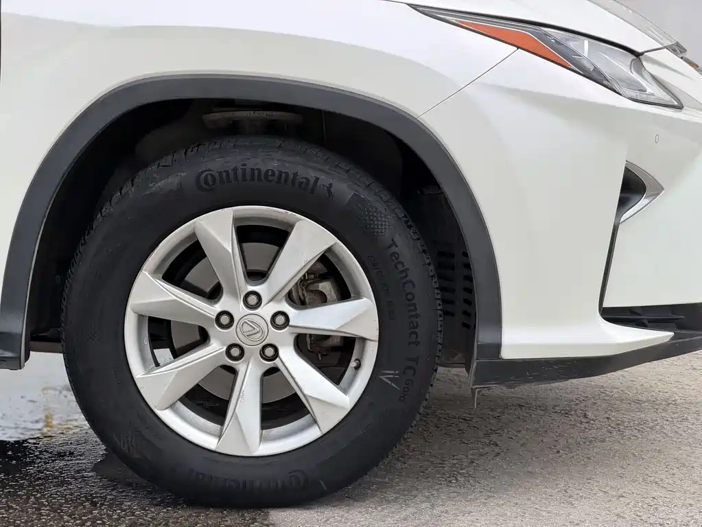 Lexus RX 2016 300 Elite V