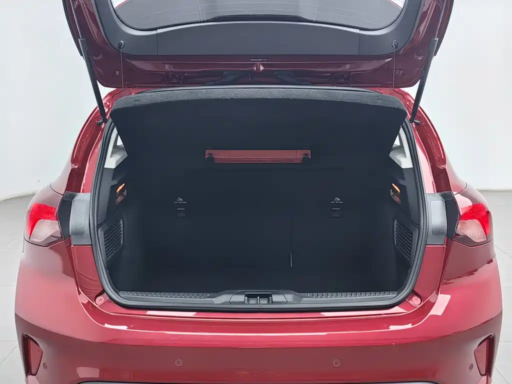 Ford Focus — миниатюра 16