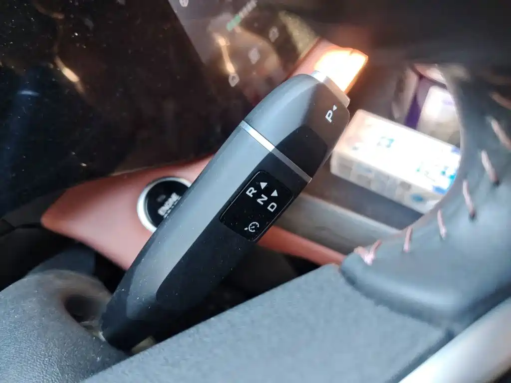 Changan CS75 PLUS — миниатюра 10