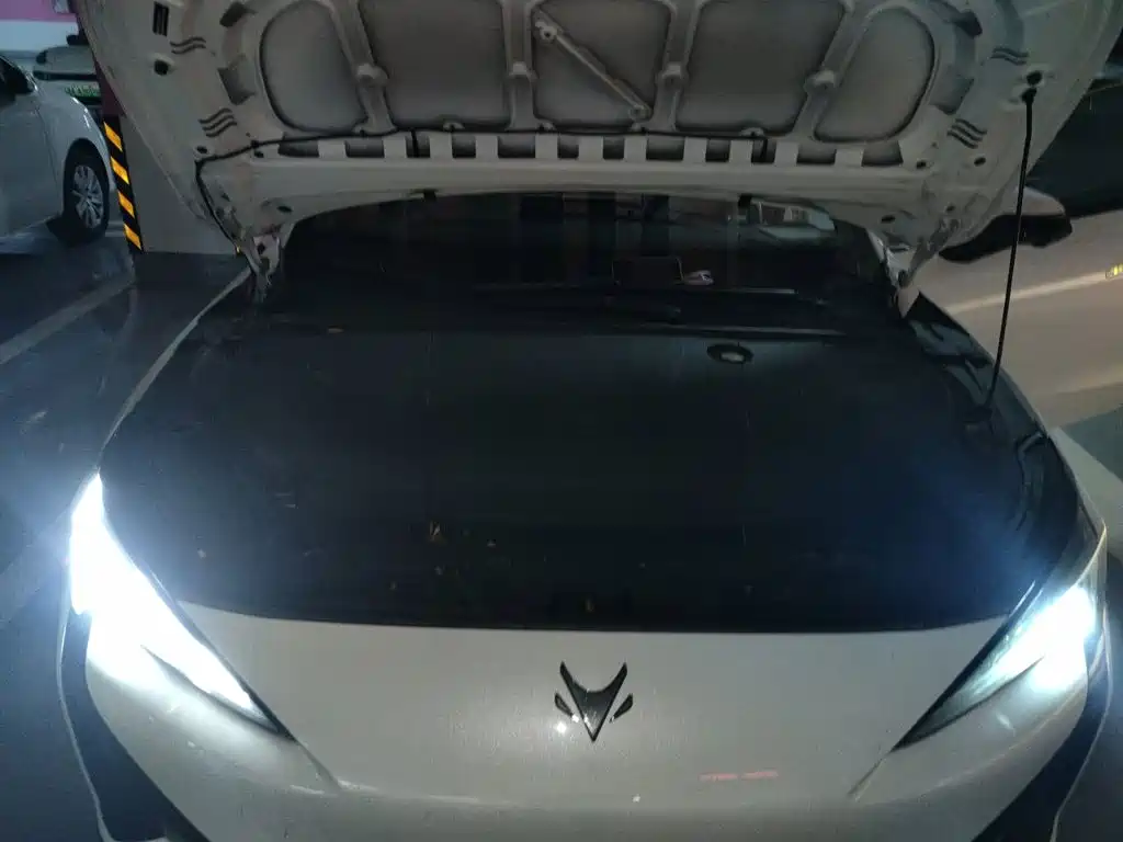 ARCFOX Alpha S5 — миниатюра 11