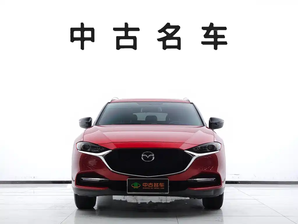 Mazda CX-4 — миниатюра 2
