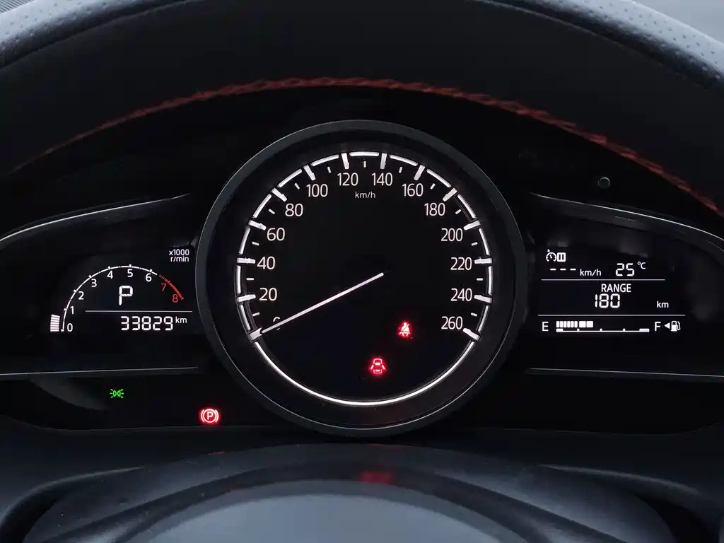 Mazda CX-4 — миниатюра 16