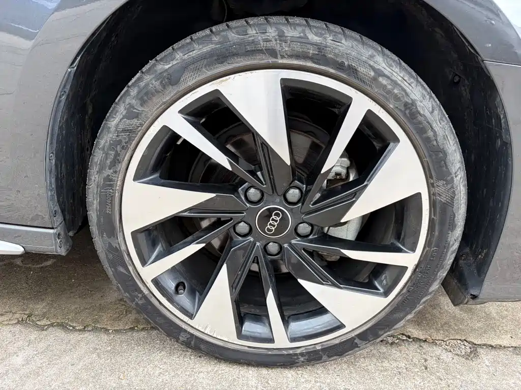 Audi A3 — миниатюра 20