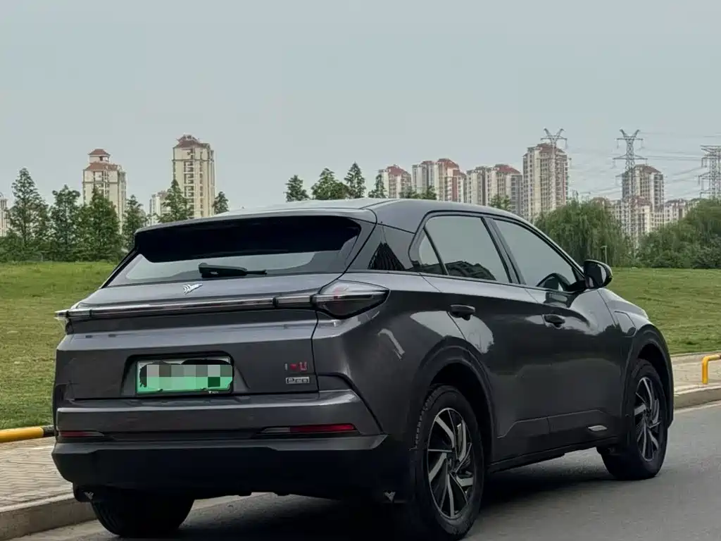 Neta U 2022 Pro 400