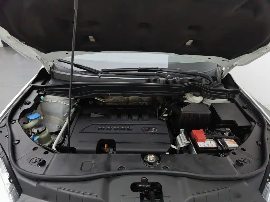 Haval H6 — миниатюра 6