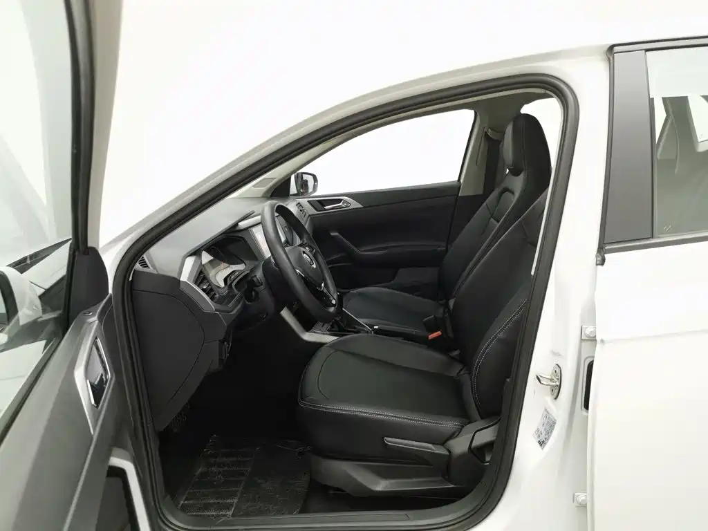 Volkswagen Polo — миниатюра 10