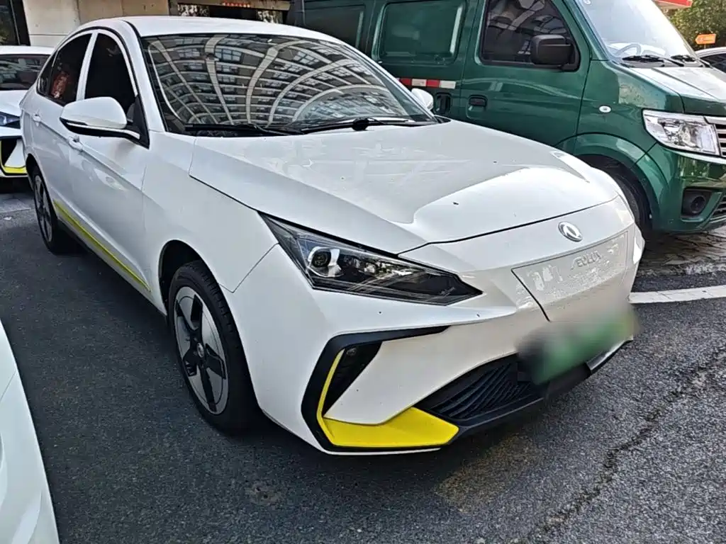 Aeolus E70 — миниатюра 4