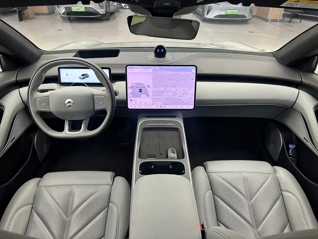 NIO ET5T 2025 75kWh Touring