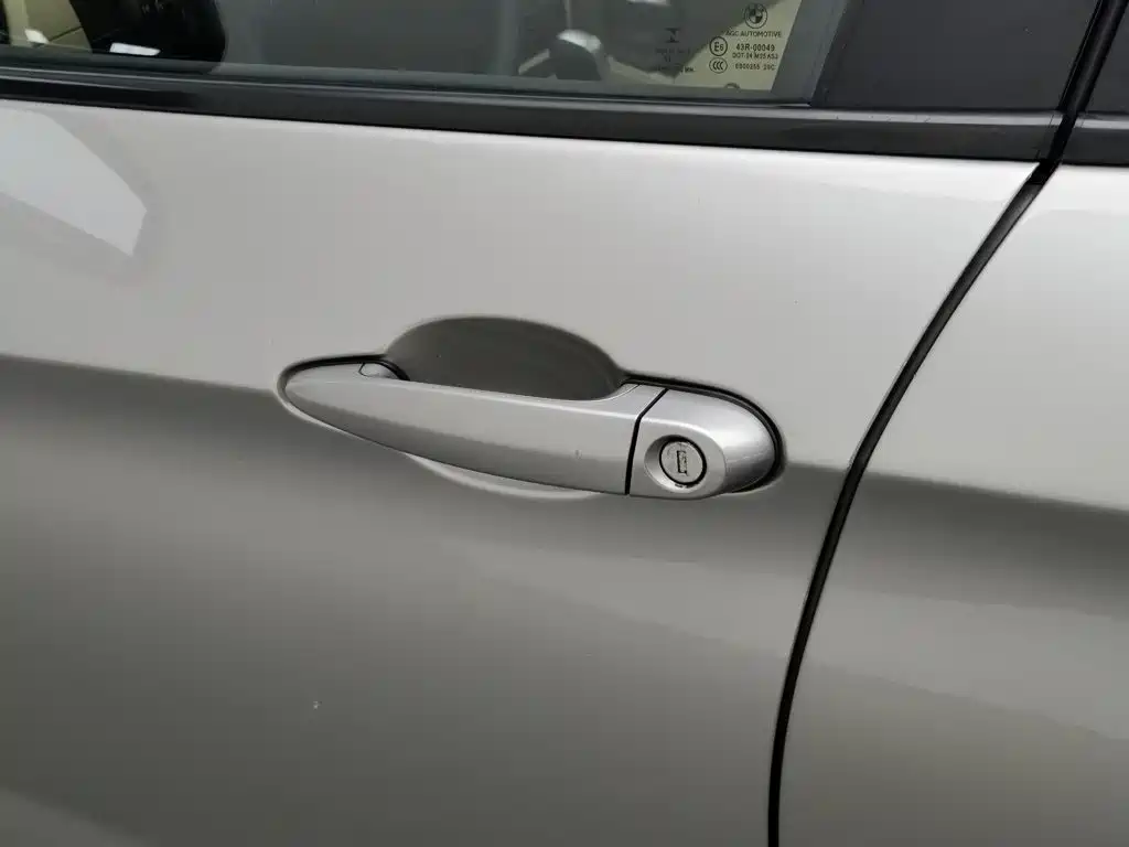 BMW X1 — миниатюра 18