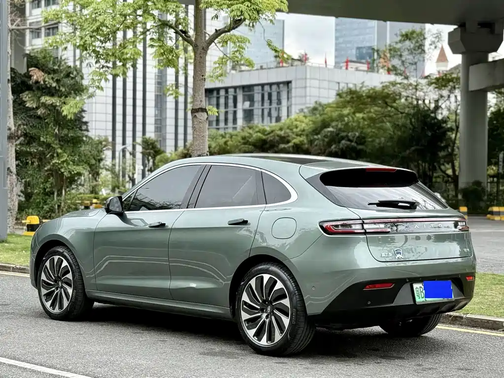 Aito M5
