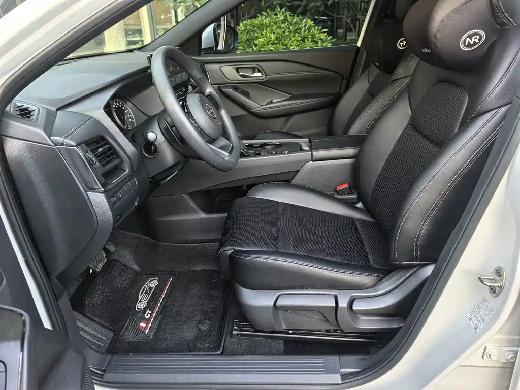 Nissan Qashqai — миниатюра 5