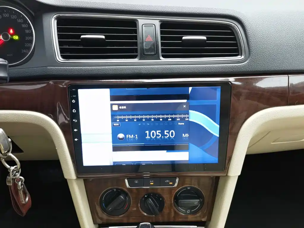 Volkswagen Lavida — миниатюра 12