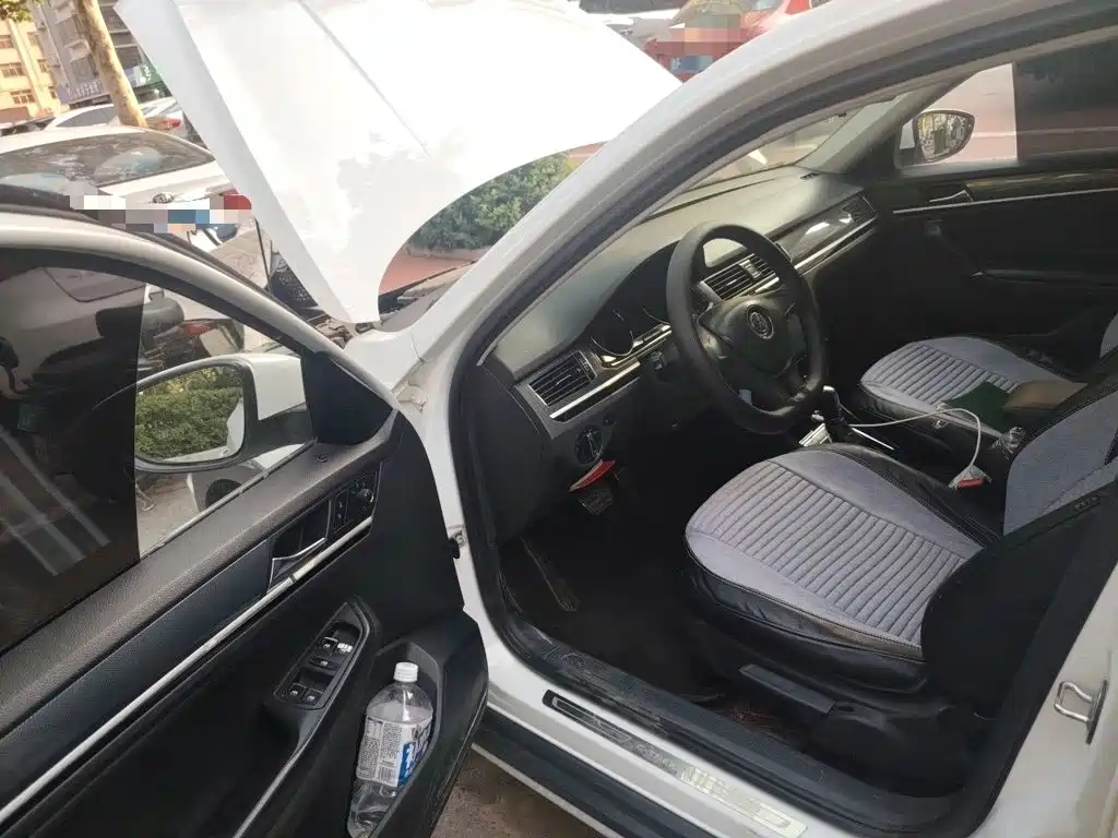 Volkswagen C-Trek — миниатюра 14