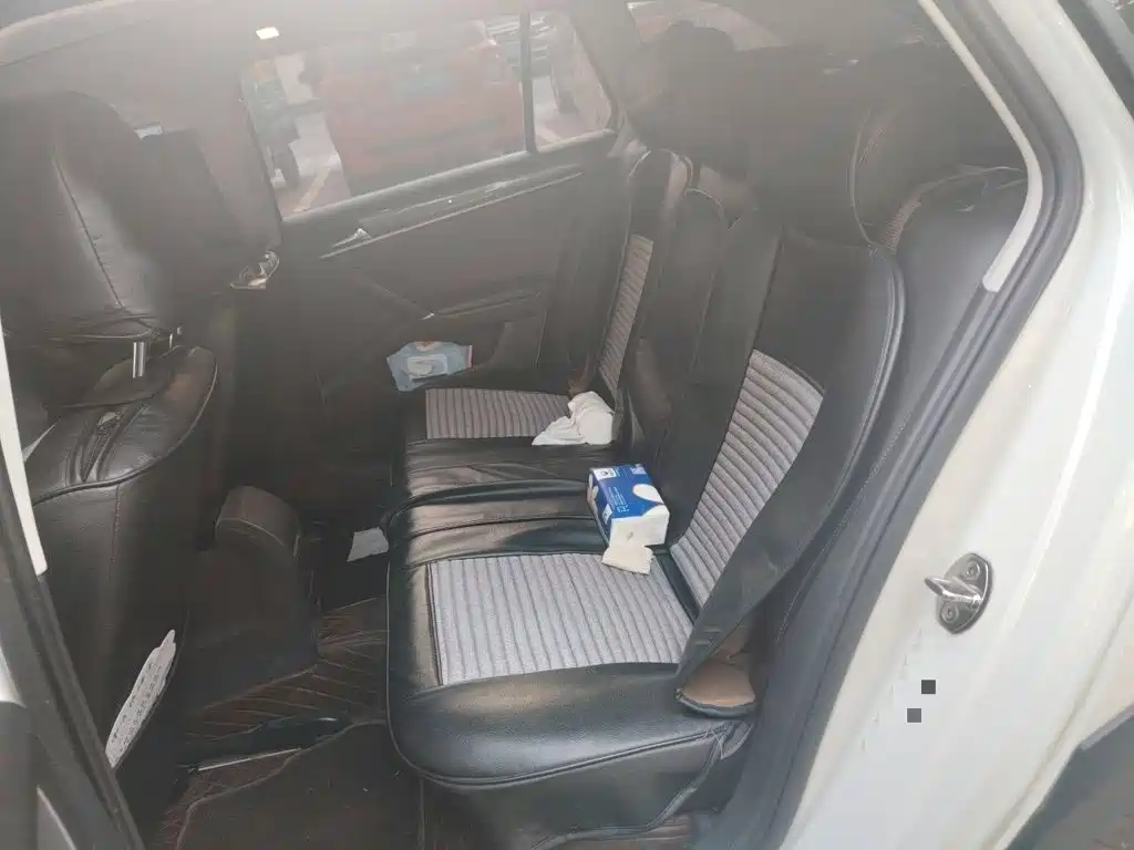 Volkswagen C-Trek — миниатюра 15