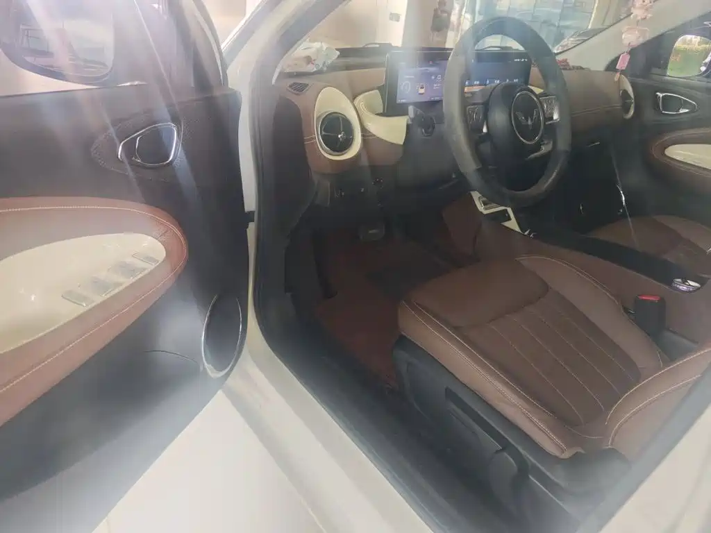 Wuling Bingo — миниатюра 13