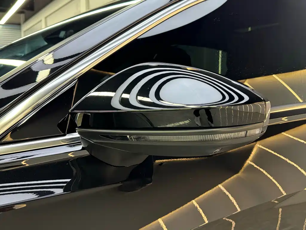 Audi A6L — миниатюра 7