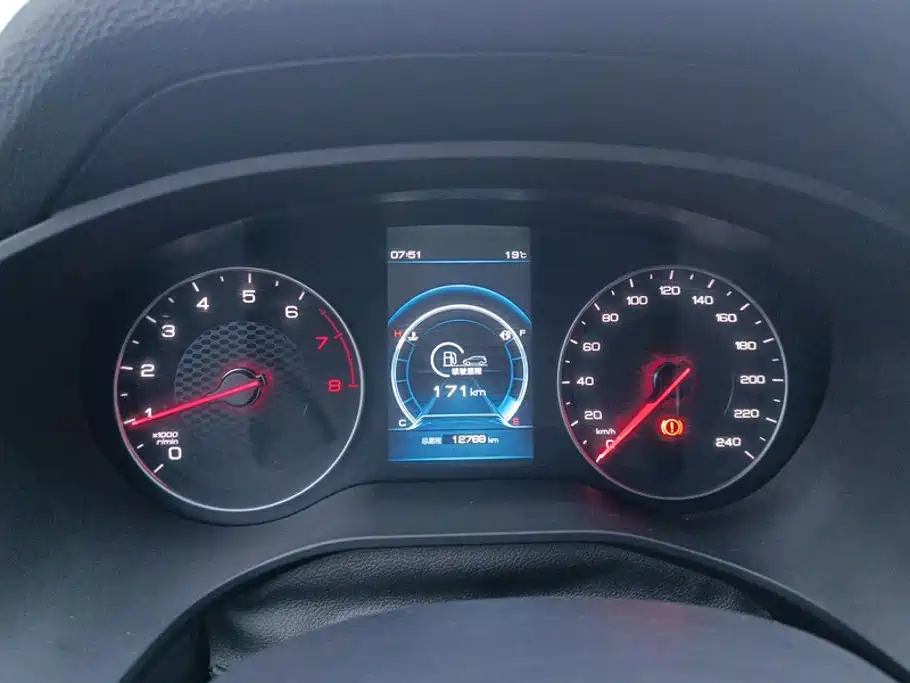 BYD Song — миниатюра 14