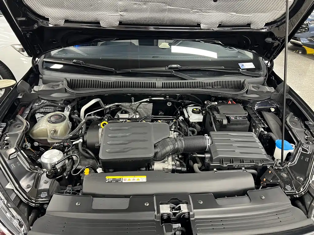 Volkswagen Lavida — миниатюра 14