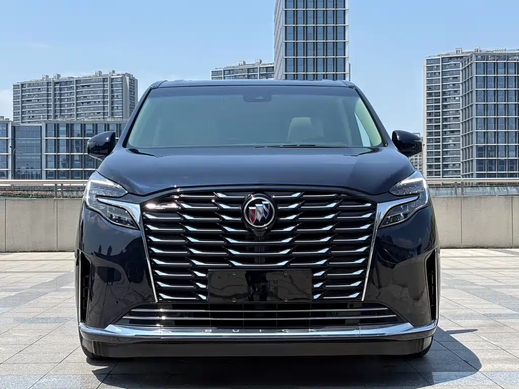 Buick GL8 2023