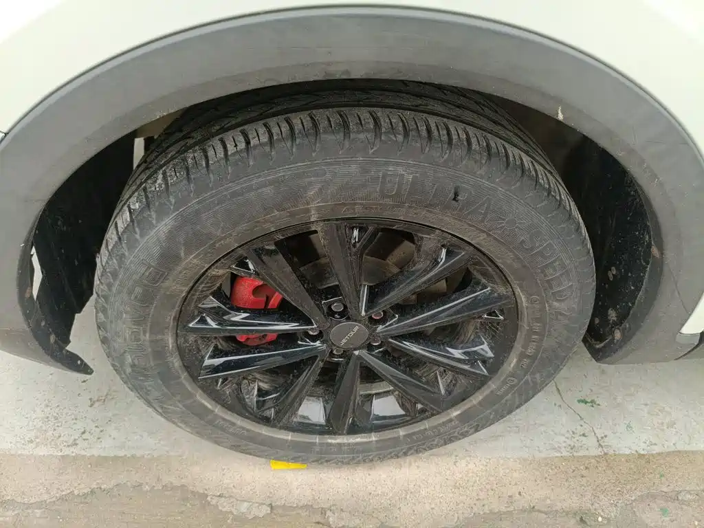 Jetour X70 — миниатюра 25