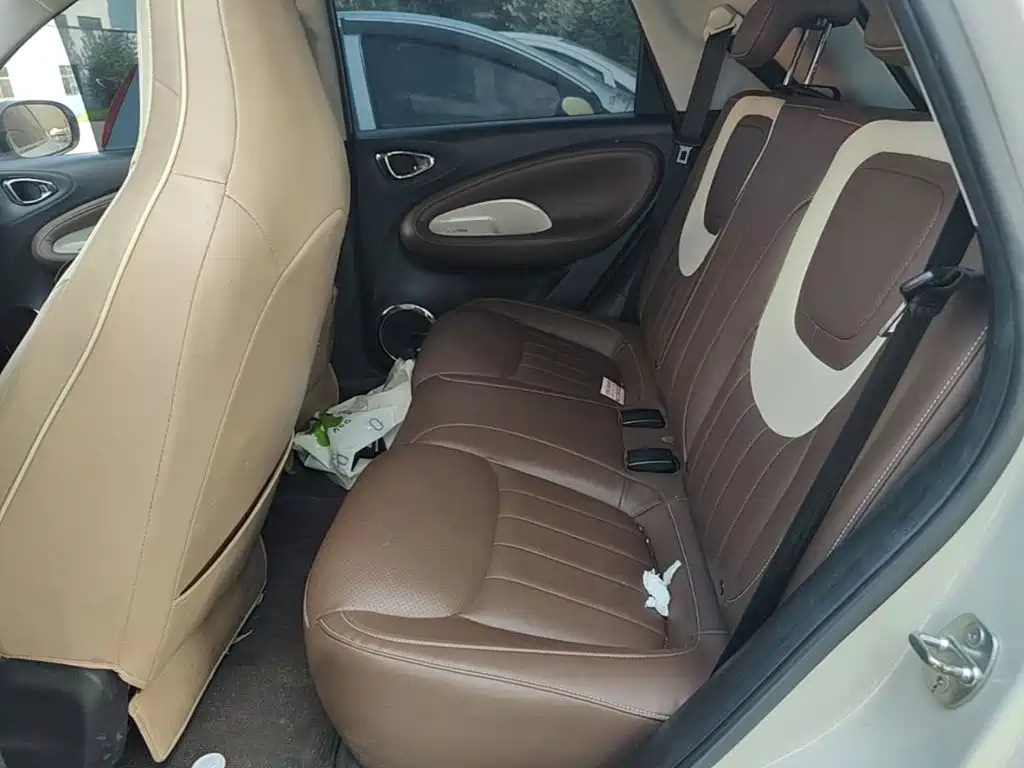 Wuling Bingo — миниатюра 17